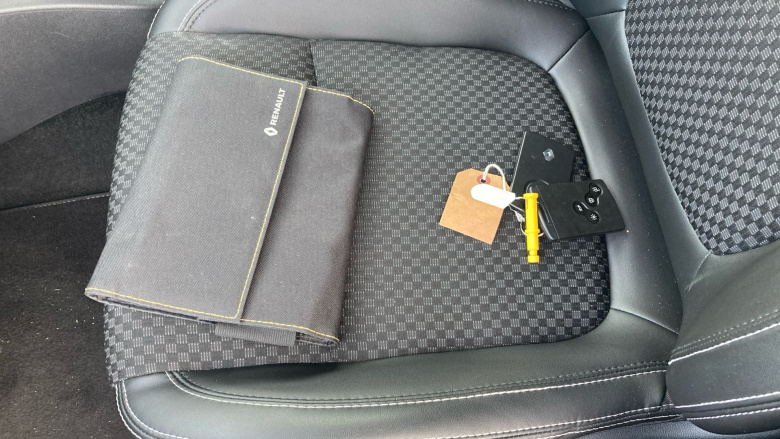 Renault Clio 0.9 TCE 90 GT Line 5dr Petrol Hatchback